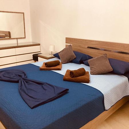 Grand Harbour View Lookout Appartement Kalkara Buitenkant foto