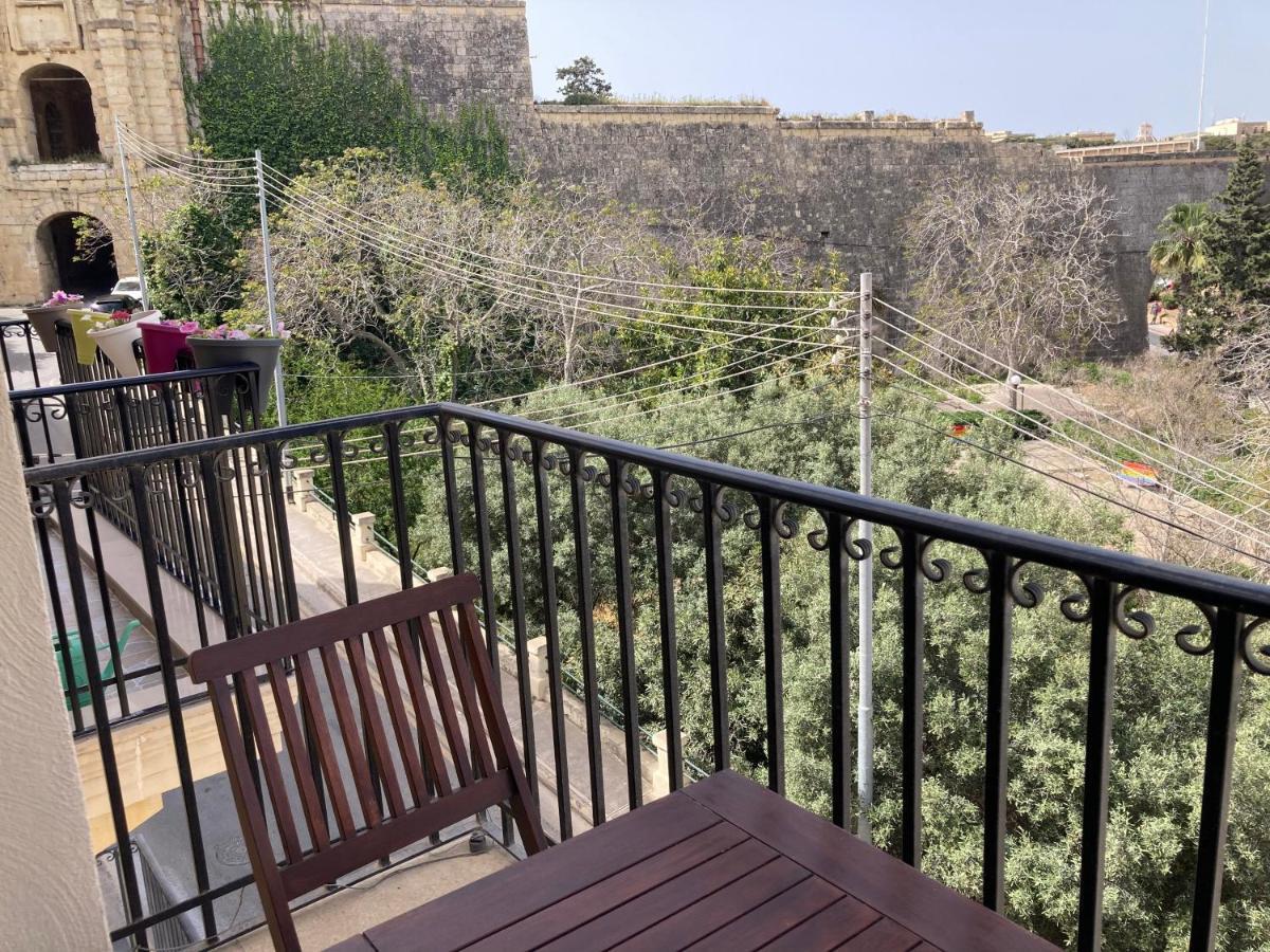 Grand Harbour View Lookout Appartement Kalkara Buitenkant foto
