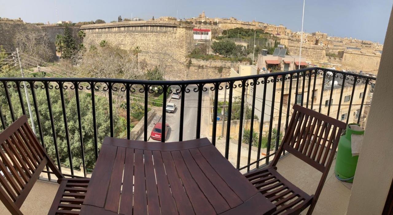 Grand Harbour View Lookout Appartement Kalkara Buitenkant foto
