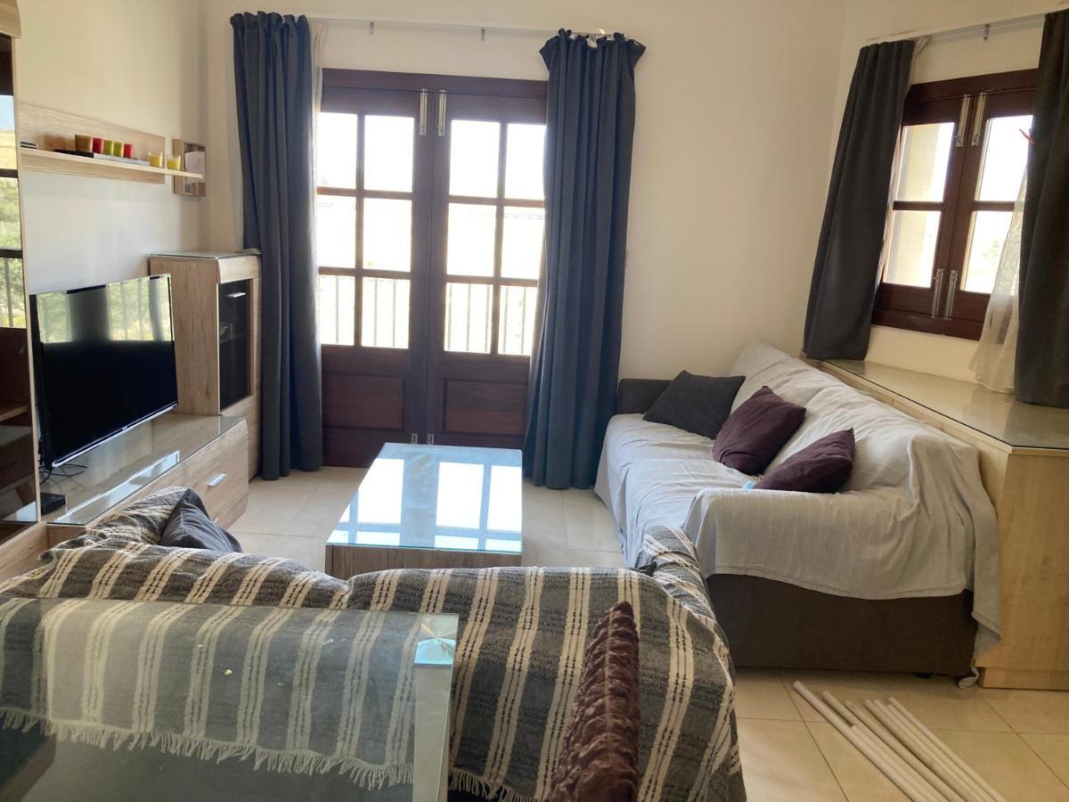 Grand Harbour View Lookout Appartement Kalkara Buitenkant foto