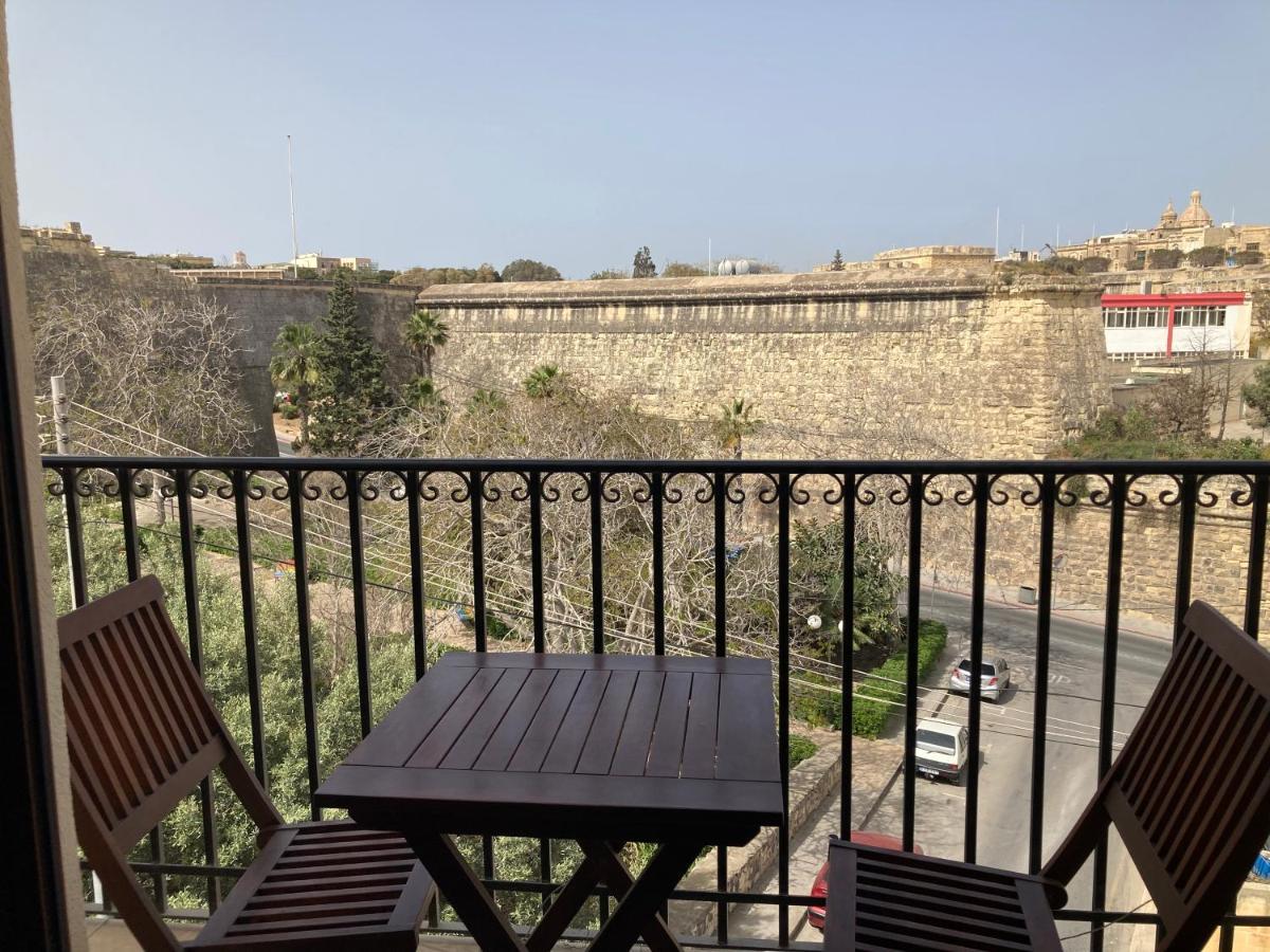 Grand Harbour View Lookout Appartement Kalkara Buitenkant foto