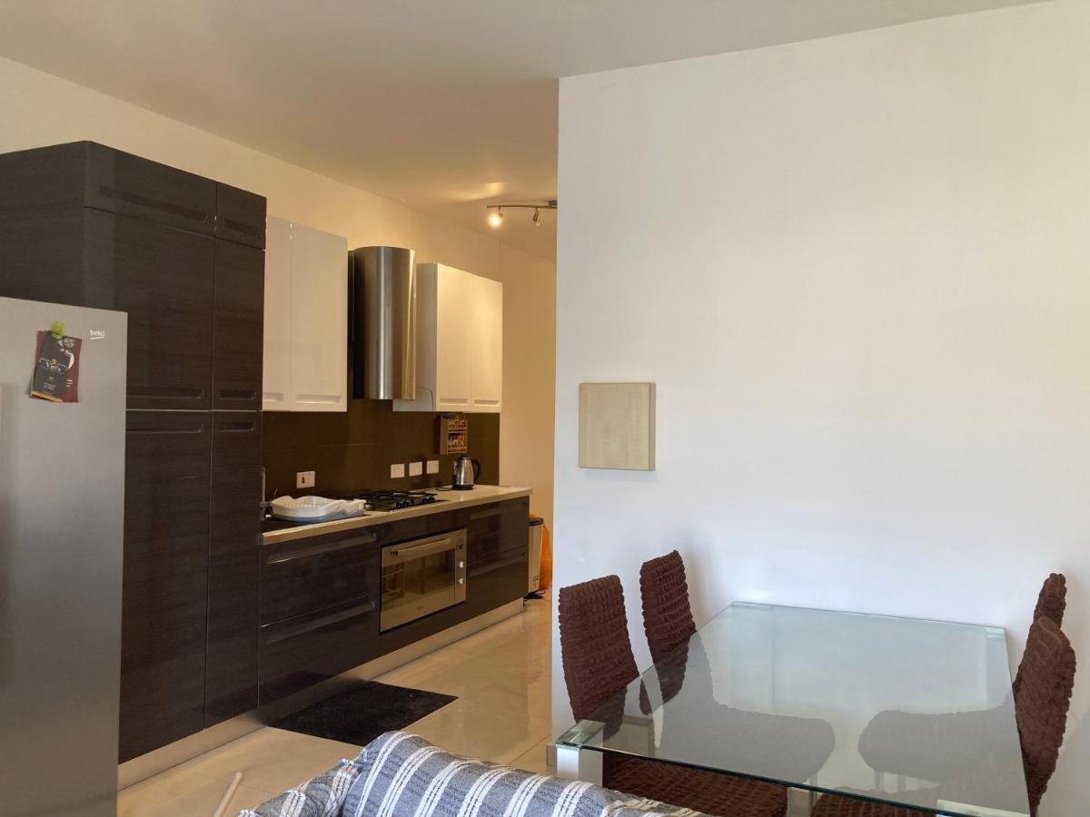 Grand Harbour View Lookout Appartement Kalkara Buitenkant foto