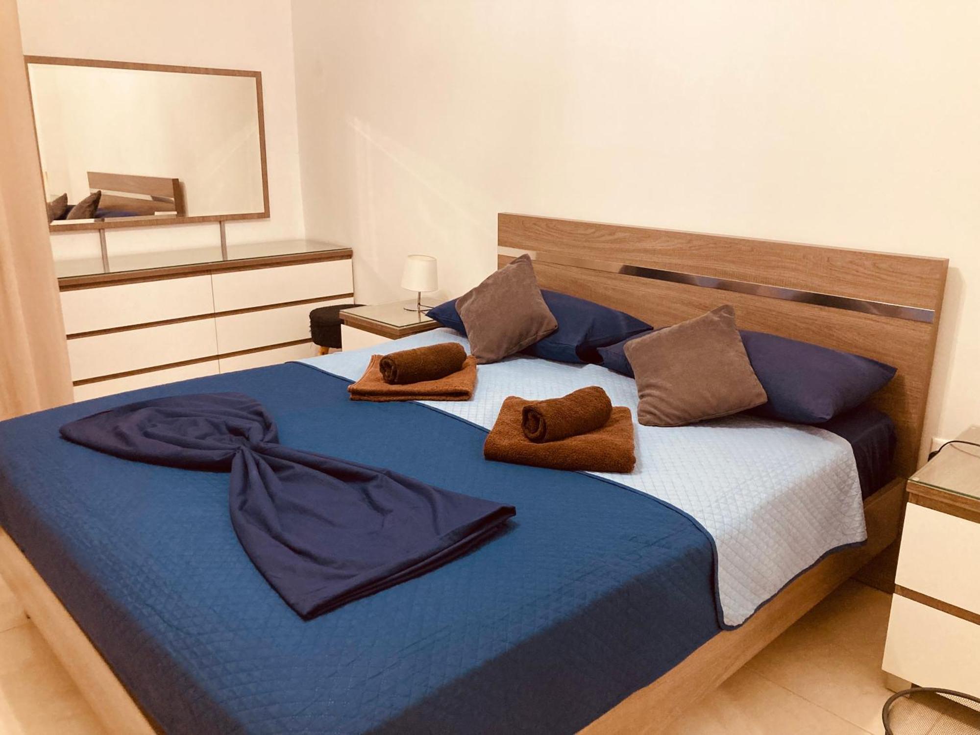 Grand Harbour View Lookout Appartement Kalkara Buitenkant foto