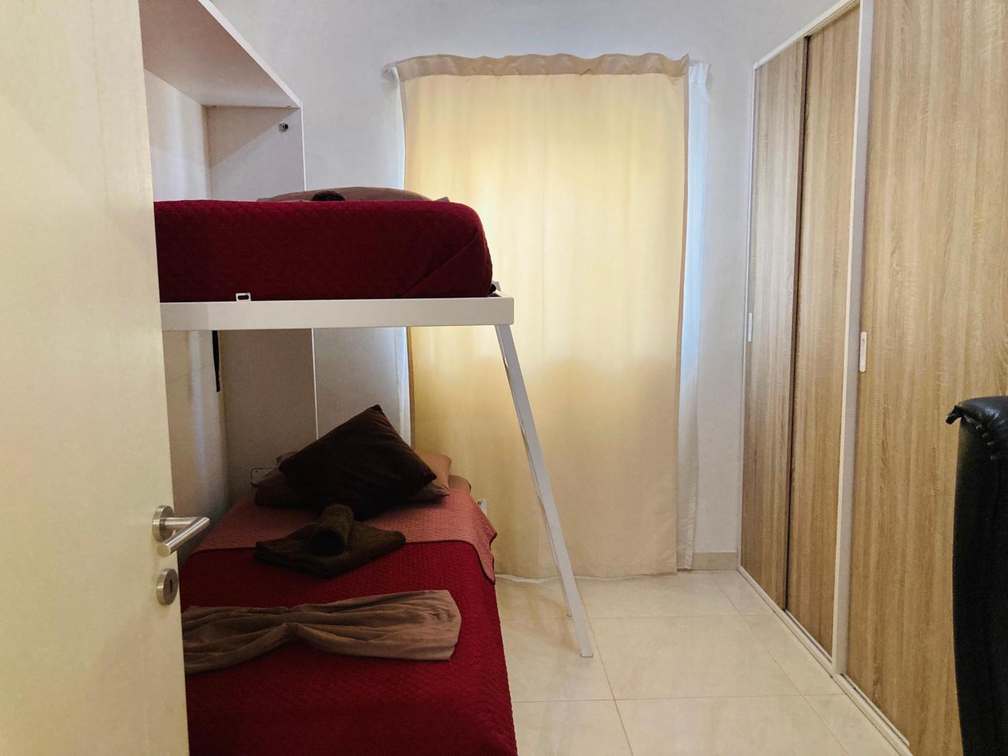 Grand Harbour View Lookout Appartement Kalkara Buitenkant foto